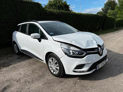 Używane Renault Clio - 24 999 PLN, 127 000 km, 2019