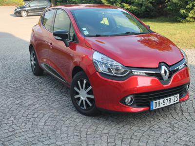 Używane Renault Clio - 28 600 PLN, 172 000 km, 2014