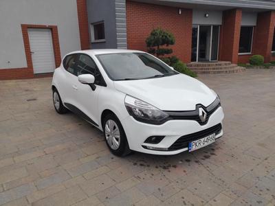 Używane Renault Clio - 29 900 PLN, 145 000 km, 2017