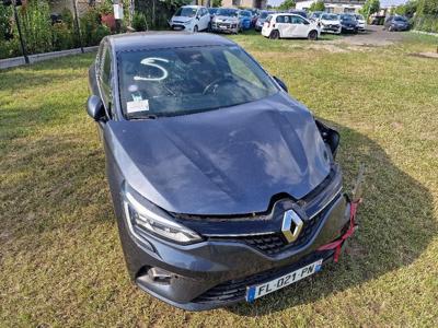 Używane Renault Clio - 30 000 PLN, 50 603 km, 2019