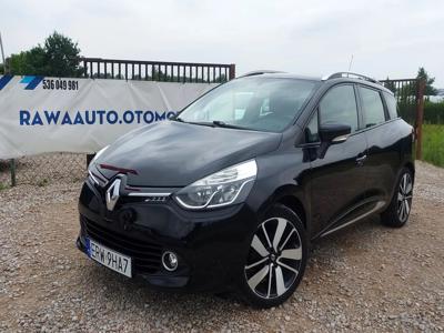 Używane Renault Clio - 30 900 PLN, 175 000 km, 2013