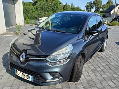 Używane Renault Clio - 31 500 PLN, 125 800 km, 2017