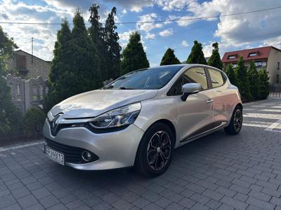 Używane Renault Clio - 33 900 PLN, 100 001 km, 2014