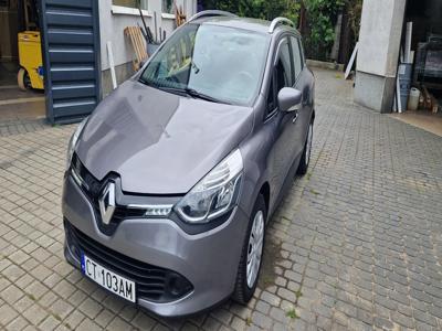 Używane Renault Clio - 35 000 PLN, 119 562 km, 2015