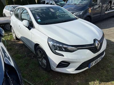 Używane Renault Clio - 35 900 PLN, 27 928 km, 2022