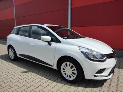 Używane Renault Clio - 36 900 PLN, 105 111 km, 2019