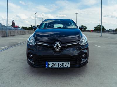 Używane Renault Clio - 37 999 PLN, 91 800 km, 2018