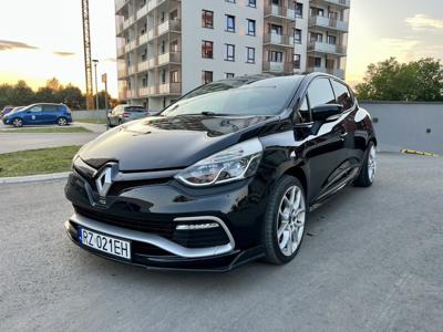 Używane Renault Clio - 44 900 PLN, 155 500 km, 2013