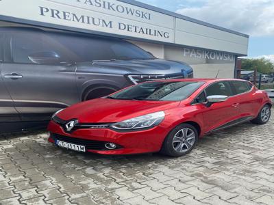 Używane Renault Clio - 49 500 PLN, 48 308 km, 2015