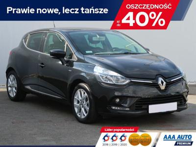 Używane Renault Clio - 50 000 PLN, 48 105 km, 2019