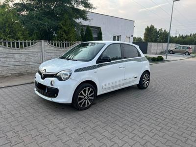 Używane Renault Twingo - 24 500 PLN, 48 000 km, 2018