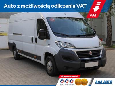 Używane Fiat Ducato - 79 000 PLN, 84 455 km, 2015