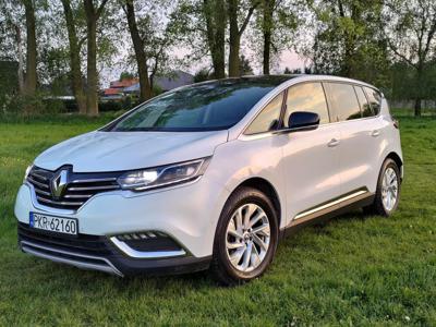 Używane Renault Espace - 67 900 PLN, 145 000 km, 2016