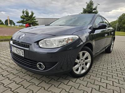 Używane Renault Fluence - 26 900 PLN, 179 905 km, 2011