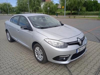 Używane Renault Fluence - 31 000 PLN, 83 500 km, 2015