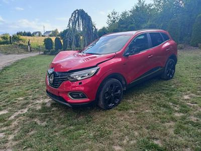 Używane Renault Kadjar - 42 500 PLN, 40 000 km, 2019