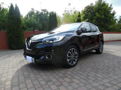 Używane Renault Kadjar - 59 800 PLN, 54 000 km, 2018