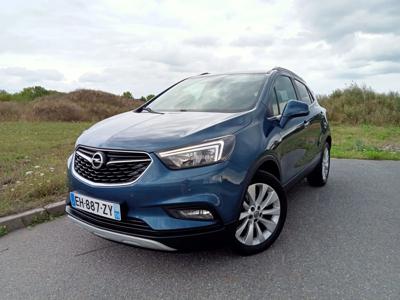 Używane Opel Mokka - 48 400 PLN, 150 000 km, 2016