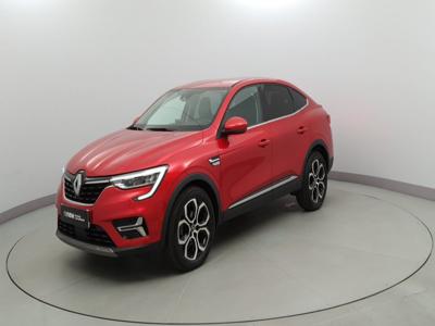 Używane Renault Arkana - 116 900 PLN, 22 314 km, 2022