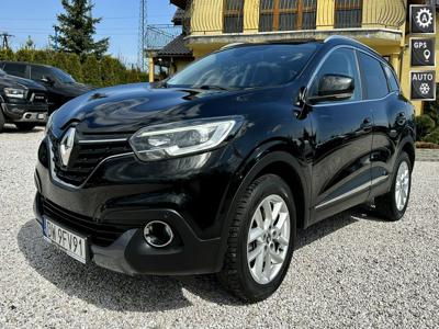 Używane Renault Kadjar - 65 900 PLN, 150 000 km, 2018