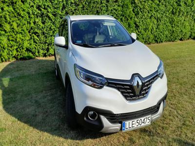 Używane Renault Kadjar - 65 900 PLN, 99 000 km, 2018