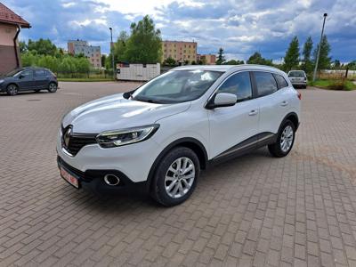Używane Renault Kadjar - 67 900 PLN, 51 000 km, 2018