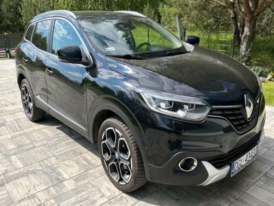 Używane Renault Kadjar - 69 900 PLN, 52 174 km, 2018