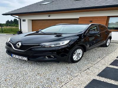 Używane Renault Kadjar - 74 900 PLN, 54 000 km, 2018