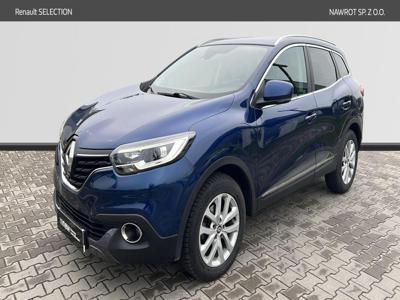 Używane Renault Kadjar - 74 900 PLN, 98 500 km, 2018