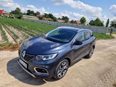 Używane Renault Kadjar - 86 000 PLN, 34 000 km, 2020