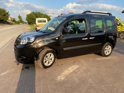 Używane Renault Kangoo - 31 900 PLN, 218 211 km, 2015