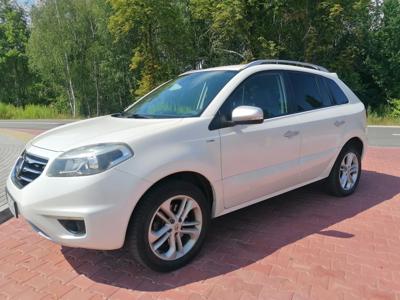 Używane Renault Koleos - 33 900 PLN, 223 000 km, 2012