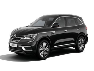 Używane Renault Koleos - 33 900 PLN, 27 000 km, 2021