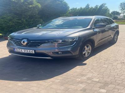 Używane Renault Koleos - 67 900 PLN, 209 000 km, 2017