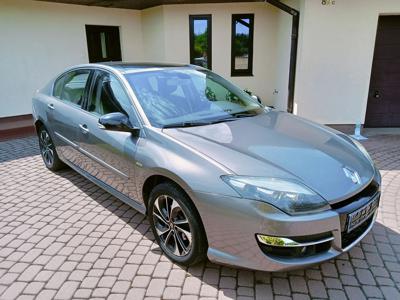 Używane Renault Laguna - 25 900 PLN, 191 000 km, 2013