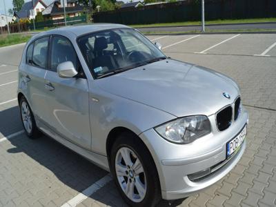Używane BMW Seria 1 - 32 000 PLN, 102 000 km, 2010