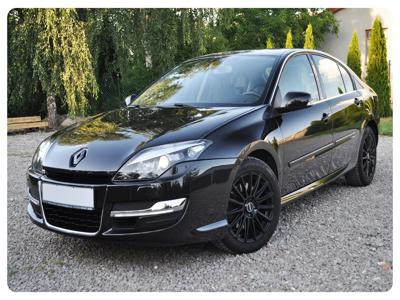 Używane Renault Laguna - 41 500 PLN, 114 000 km, 2014