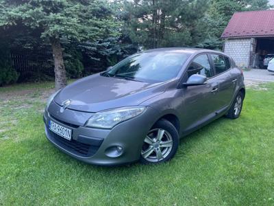 Używane Renault Megane - 14 500 PLN, 297 609 km, 2008