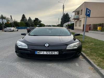 Używane Renault Megane - 16 200 PLN, 234 898 km, 2008