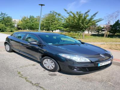 Używane Renault Megane - 20 900 PLN, 165 000 km, 2012