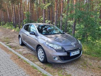 Używane Renault Megane - 21 400 PLN, 148 000 km, 2012