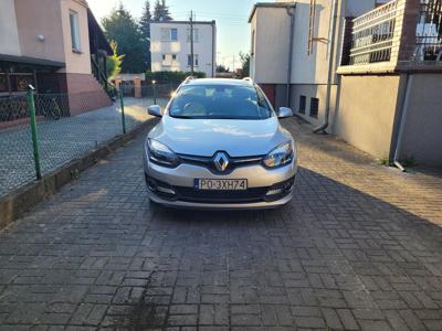 Używane Renault Megane - 24 000 PLN, 183 260 km, 2014