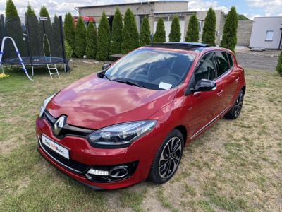 Używane Renault Megane - 32 700 PLN, 138 258 km, 2015