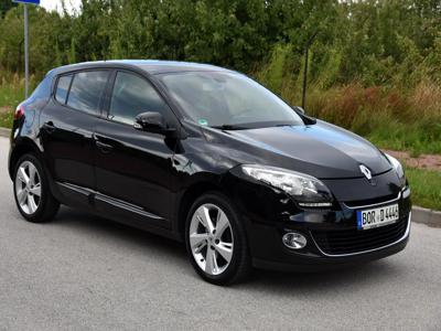 Używane Renault Megane - 34 900 PLN, 150 000 km, 2012