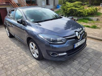 Używane Renault Megane - 34 900 PLN, 96 500 km, 2015