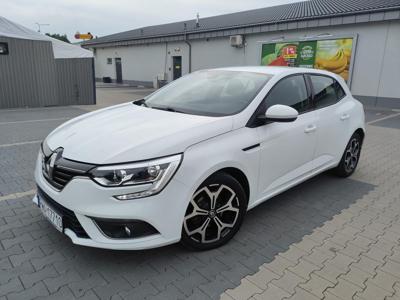 Używane Renault Megane - 37 900 PLN, 200 000 km, 2016