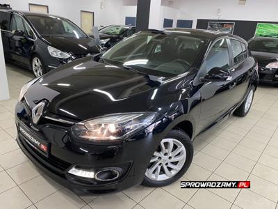 Używane Renault Megane - 39 900 PLN, 106 542 km, 2014