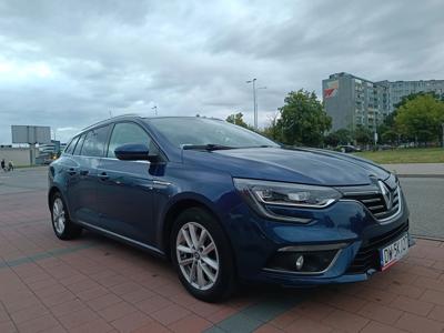 Używane Renault Megane - 46 900 PLN, 170 545 km, 2016