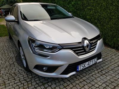 Używane Renault Megane - 49 800 PLN, 100 000 km, 2016