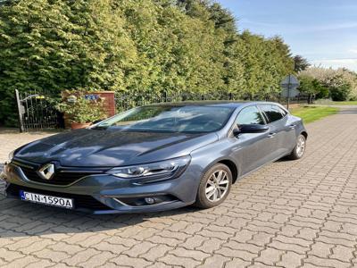 Używane Renault Megane - 51 000 PLN, 50 500 km, 2017